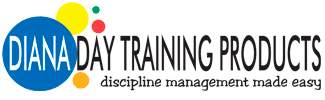 Diana Day Training Products Logo
